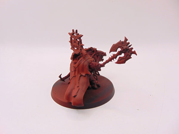 Korghos Khul, Mighty Lord of Khorne