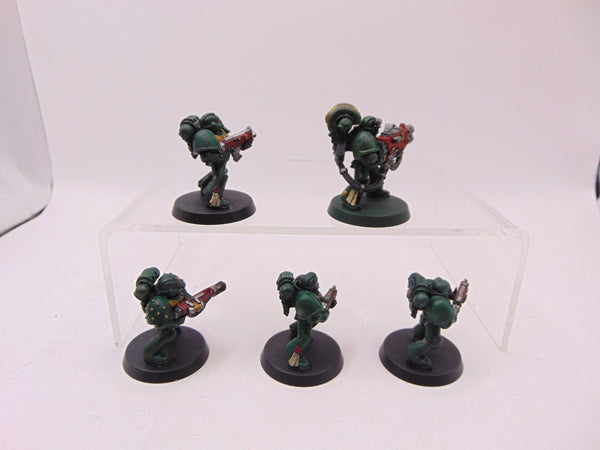 MKIV Marines