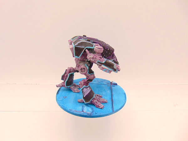 Legions Imperialis: Warhound Titan