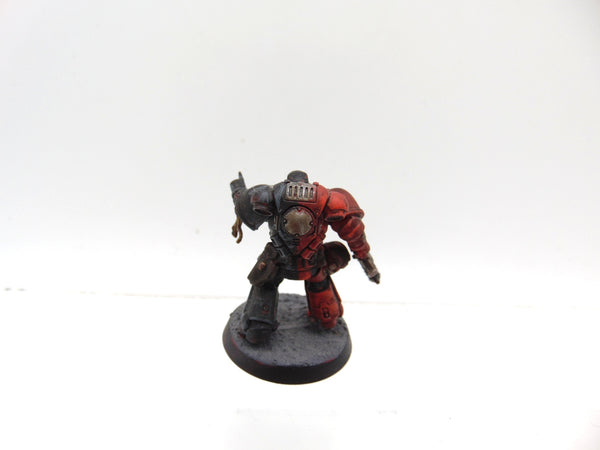 Intercessor
