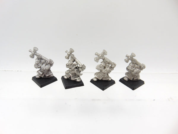 Hammerers