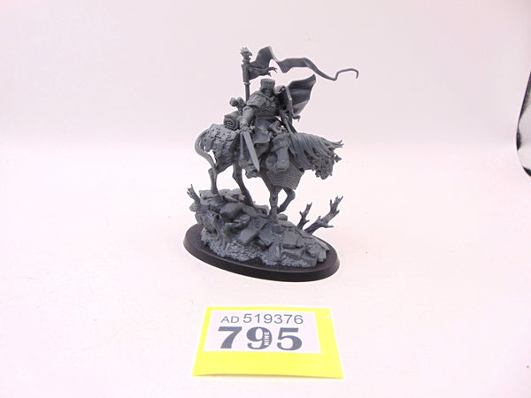 Freeguild Cavalier-Marshal