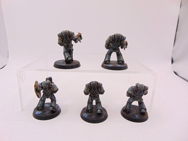 Grey Slayers