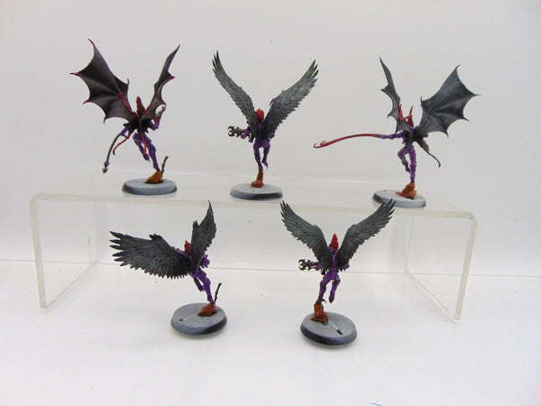 Scourges