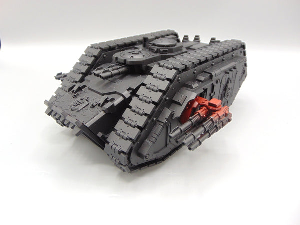 Spartan Assault Tank
