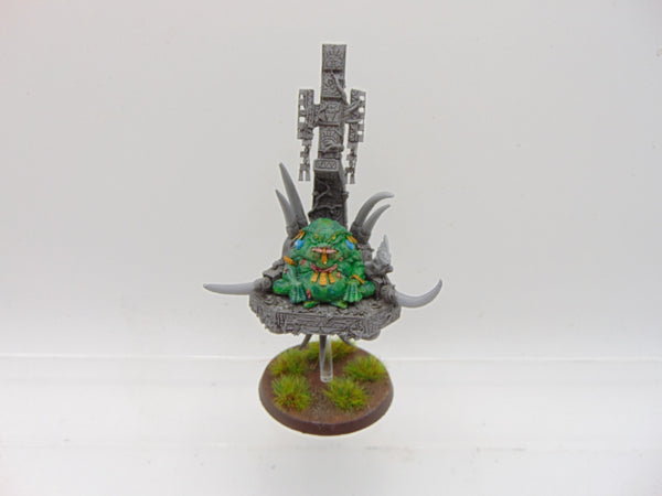 Slann Starmaster