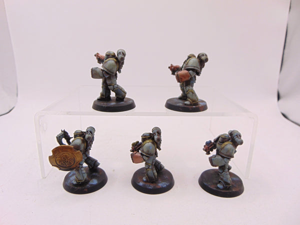 Grey Slayers
