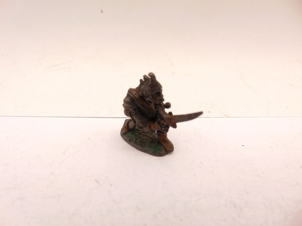 C15 Orc Warrior