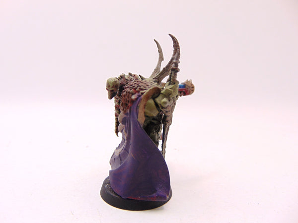 Kranon the Relentless