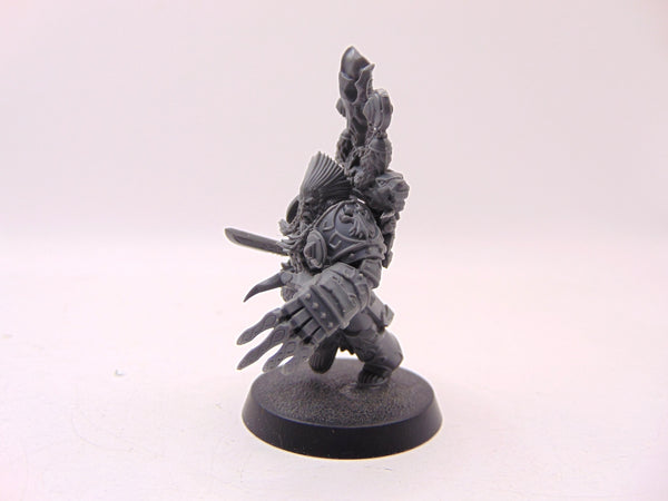 Geigor Fell-Hand