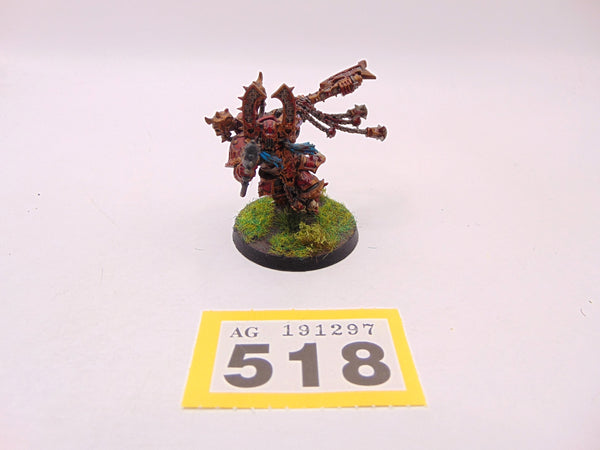 Kharn the Betrayer