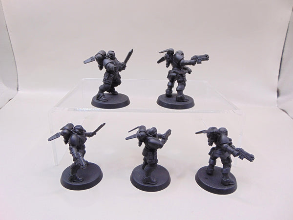 Reivers