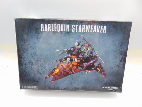 Starweaver / Voidreaver