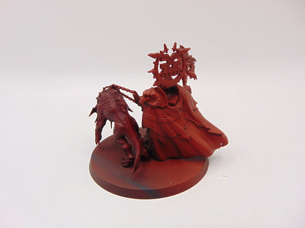 Korghos Khul, Mighty Lord of Khorne