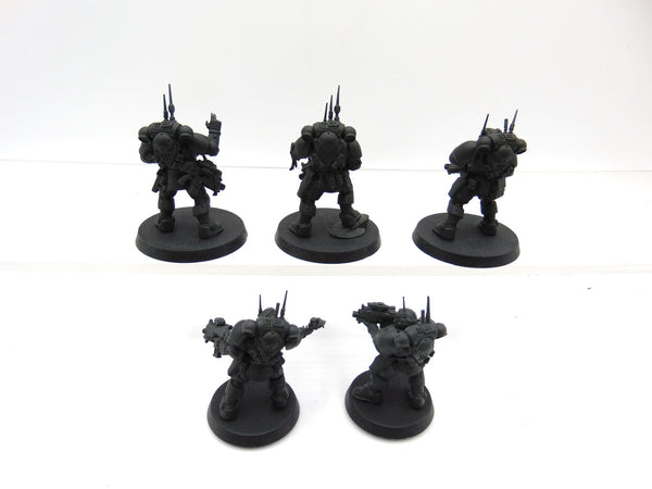 Infiltrators
