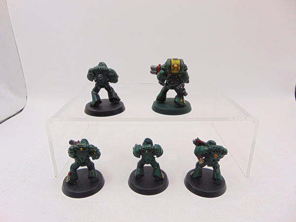 MKIV Marines