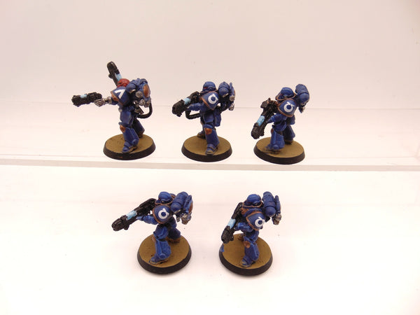 Hellblasters