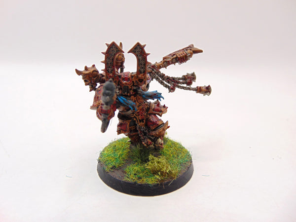 Kharn the Betrayer