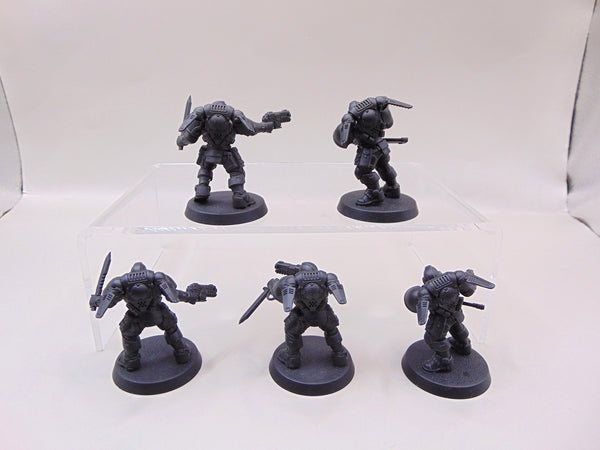 Reivers