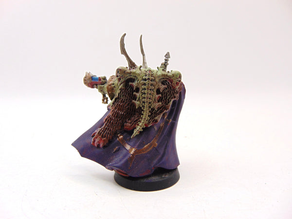 Kranon the Relentless