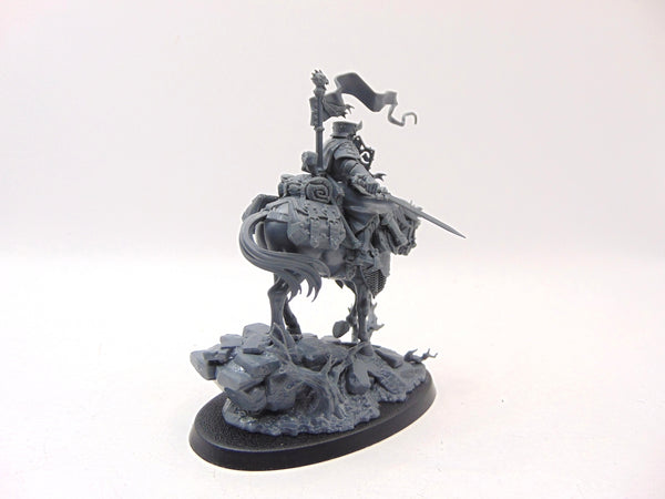 Freeguild Cavalier-Marshal