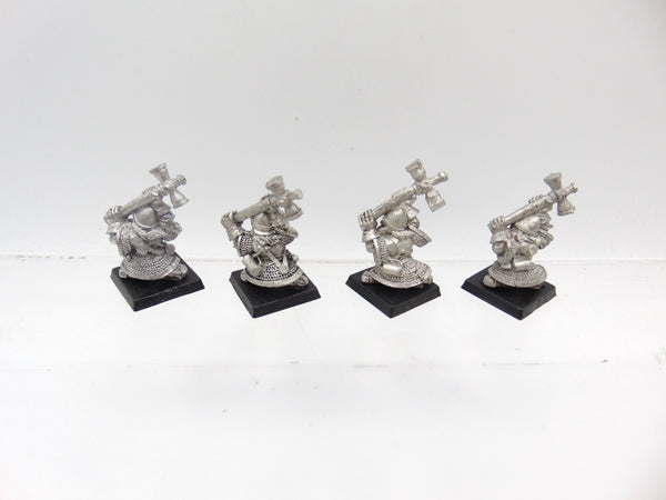 Hammerers