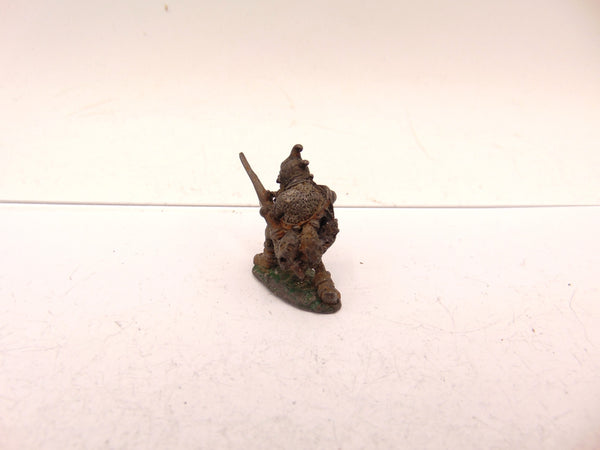 C15 Orc Warrior