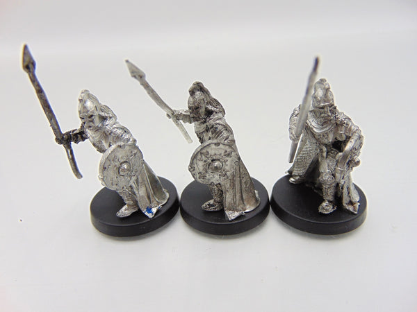 Rohan Royal Guard