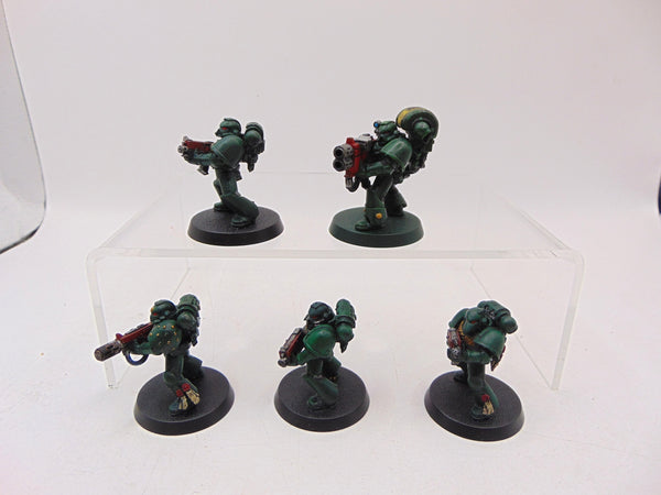 MKIV Marines
