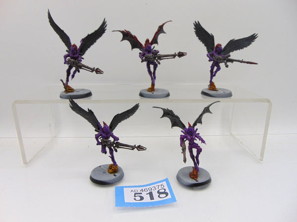 Scourges