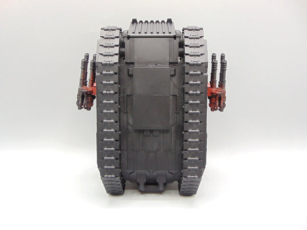 Spartan Assault Tank