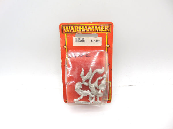Fiend of Slaanesh