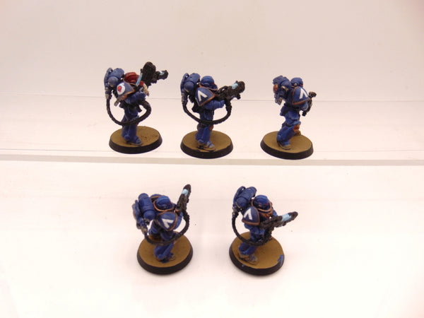 Hellblasters