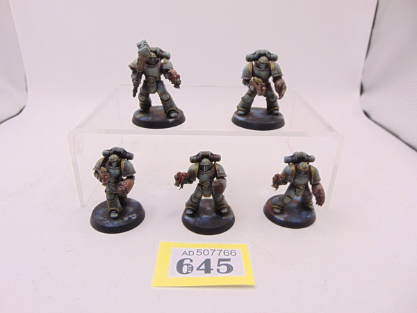 Grey Slayers
