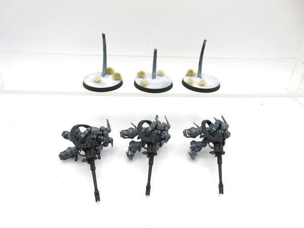 Suppressors