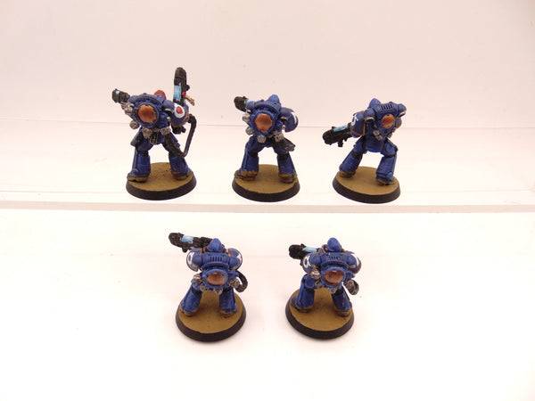 Hellblasters