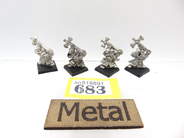 Hammerers