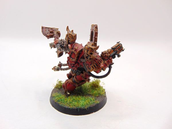 Kharn the Betrayer