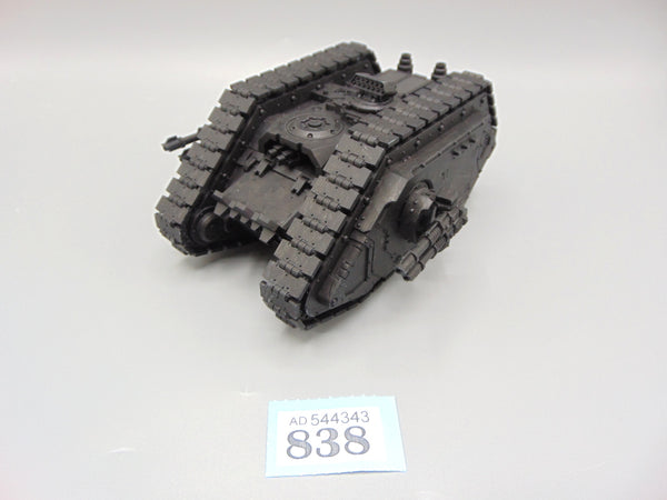Land Raider Proteus