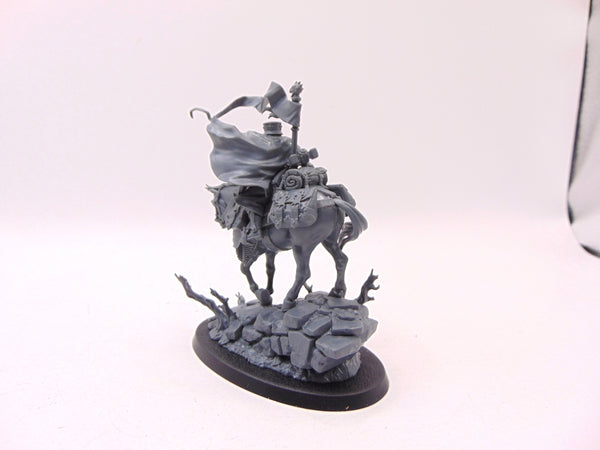 Freeguild Cavalier-Marshal