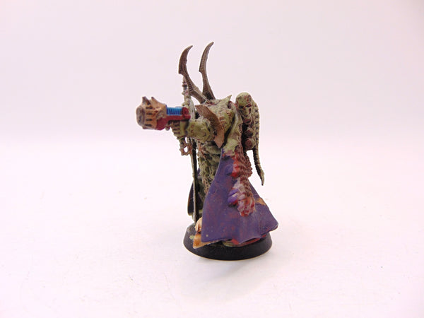 Kranon the Relentless