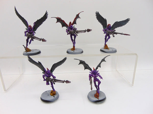Scourges