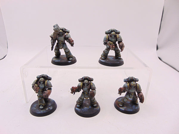 Grey Slayers