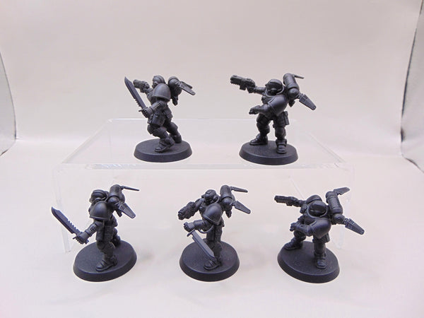Reivers