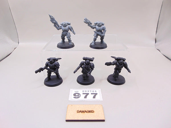 Reivers