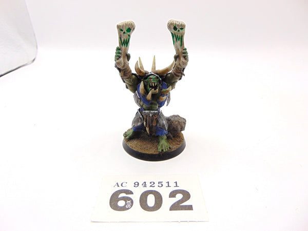 Warchanter