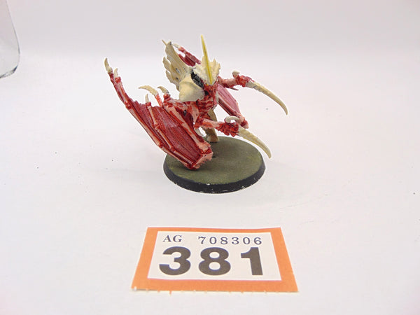 Winged Tyranid Prime