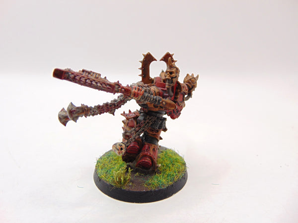 Kharn the Betrayer