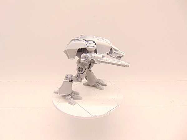 Legions Imperialis: Warhound Titan