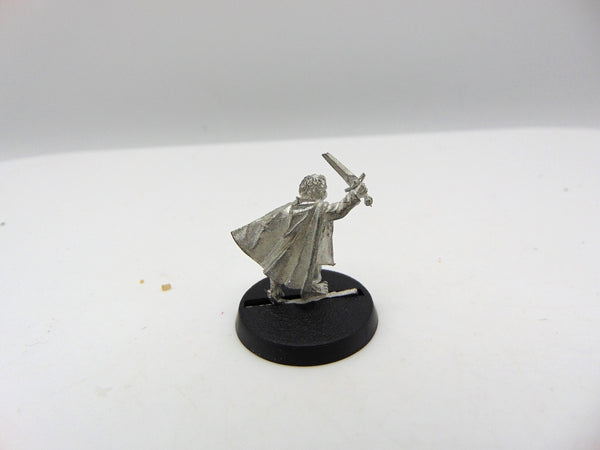 Breaking of the Fellowship Merry
